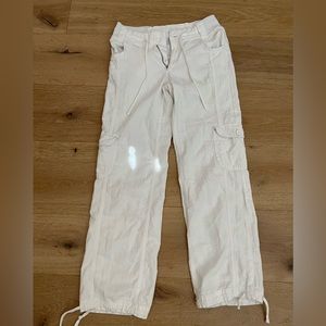 Subdued (Italian) Cargo pants